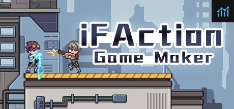 iFAction Game Maker PC Specs