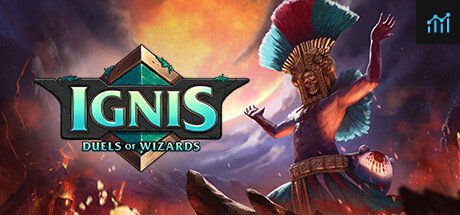 Ignis: Duels of Wizards PC Specs