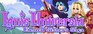 Ignis Universia: Eternal Sisters Saga DX System Requirements