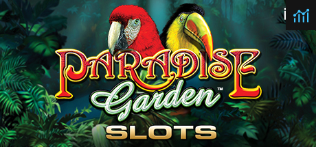 IGT Slots Paradise Garden PC Specs