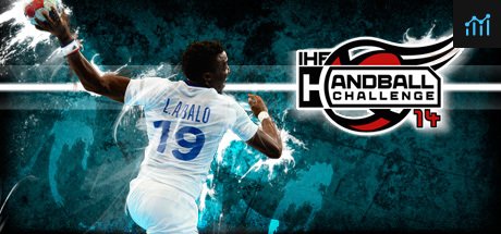 IHF Handball Challenge 14 PC Specs