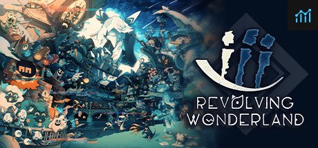 iii: Revolving Wonderland PC Specs
