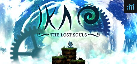 Ikao The lost souls PC Specs