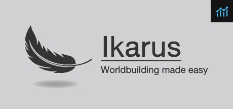 Ikarus PC Specs