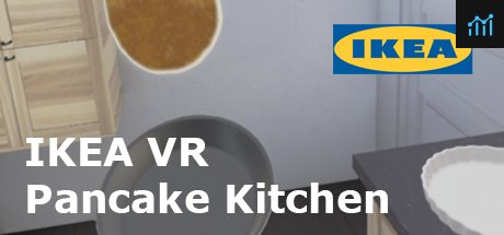 IKEA VR Pancake Kitchen PC Specs