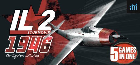 IL-2 Sturmovik: 1946 PC Specs