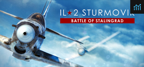 IL-2 Sturmovik: Battle of Stalingrad PC Specs