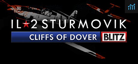 IL-2 Sturmovik: Cliffs of Dover Blitz Edition PC Specs