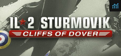IL-2 Sturmovik: Cliffs of Dover PC Specs