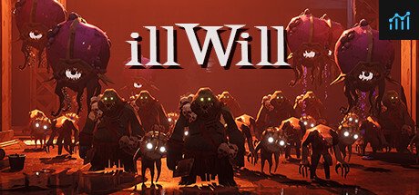 illWill PC Specs