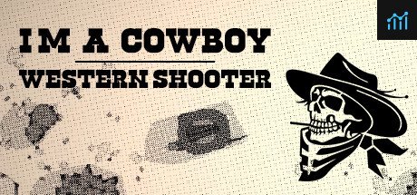 I'm a cowboy: Western Shooter PC Specs