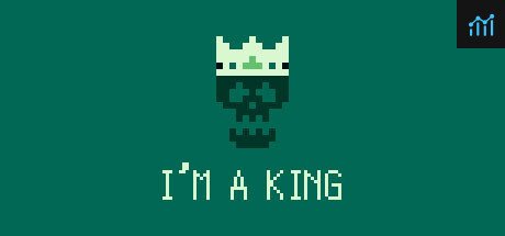 Can I Run I'm a King?