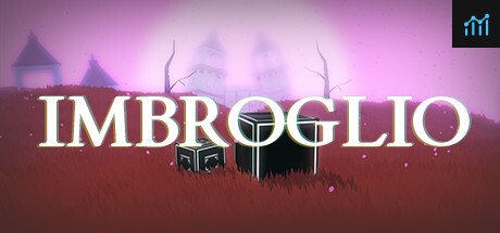 Imbroglio PC Specs