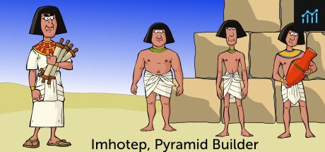 Imhotep, Pyramid Builder PC Specs