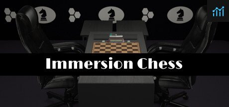 Immersion Chess System Requirements