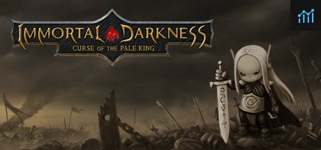 Immortal Darkness: Curse of The Pale King PC Specs