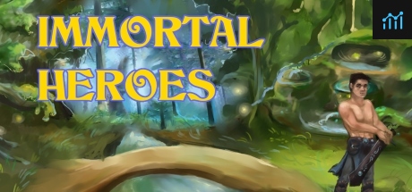 Immortal Heroes PC Specs