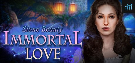 Immortal Love: Stone Beauty Collector's Edition PC Specs