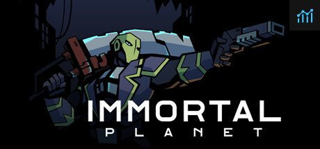Immortal Planet PC Specs