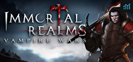 Immortal Realms: Vampire Wars PC Specs