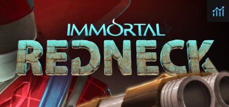Immortal Redneck System Requirements