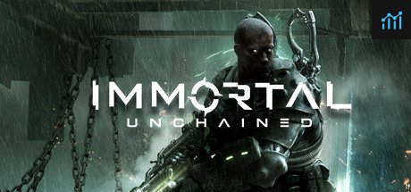 Immortal: Unchained PC Specs