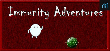 Immunity Adventures PC Specs