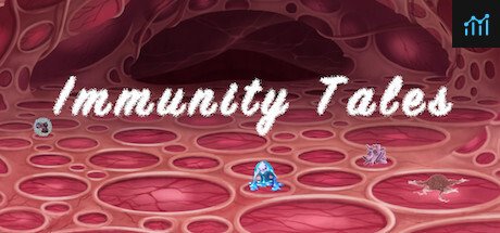 Immunity Tales PC Specs