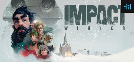 Impact Winter PC Specs