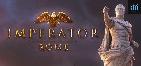 Imperator: Rome PC Specs