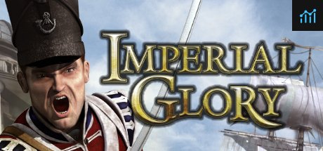 Imperial Glory PC Specs