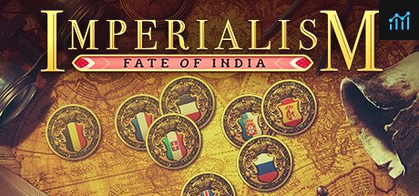 Imperialism: Fate of India PC Specs