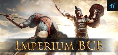 Imperium BCE PC Specs