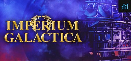 Imperium Galactica PC Specs