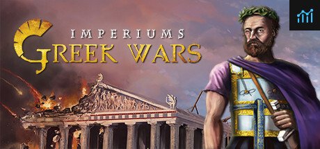 Imperiums: Greek Wars PC Specs