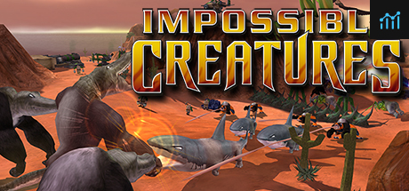 Impossible Creatures Steam Edition PC Specs