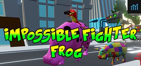 IMPOSSIBLE FIGHTER FROG System Requirements