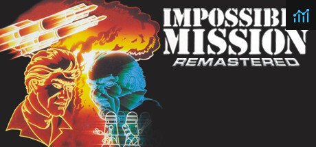 Impossible Mission Remastered PC Specs