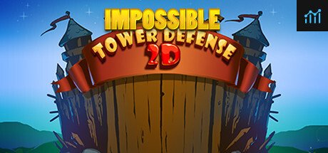 Impossible Tower Defense 2D PC Specs