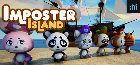 Imposter Island PC Specs