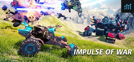 Impulse of War System Requirements
