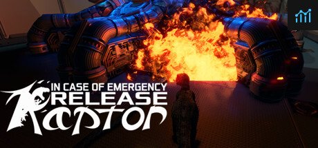 In Case of Emergency, Release Raptor System Requirements