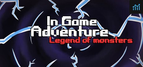 In Game Adventure: Legend of Monsters PC Specs