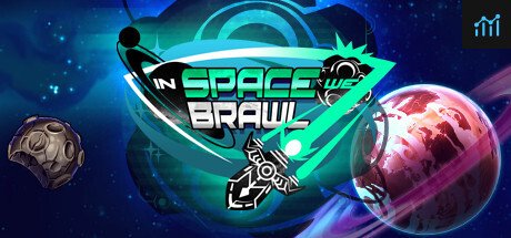 In Space We Brawl PC Specs