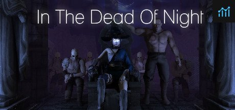 In The Dead Of Night - Urszula's Revenge PC Specs