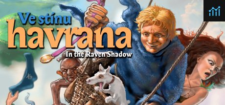 In the Raven Shadow – Ve stínu havrana PC Specs