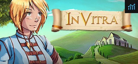 Can I Run In Vitra - JRPG Adventure?