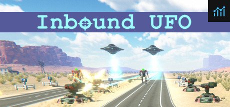 Inbound UFO PC Specs