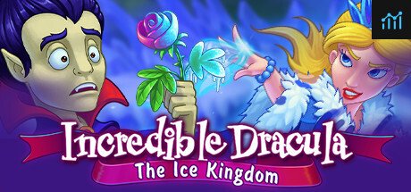 Incredible Dracula: The Ice Kingdom PC Specs