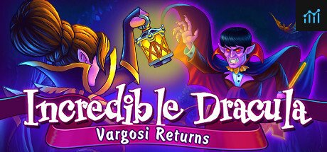 Incredible Dracula: Vargosi Returns System Requirements